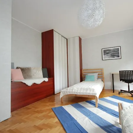 Διαμέρισμα Jolly House
