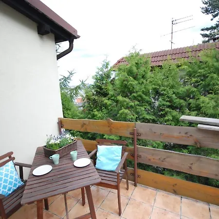 Jolly House Διαμέρισμα