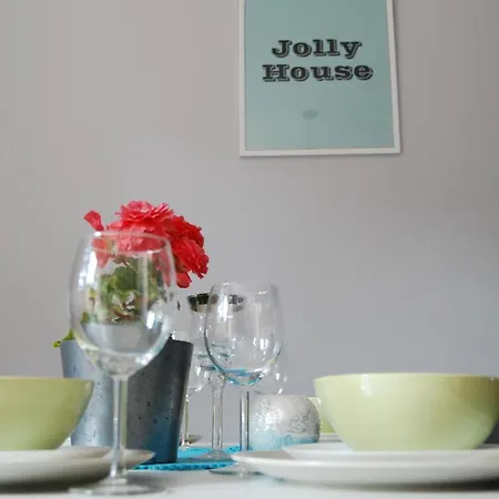 Jolly House Γκντίνια
