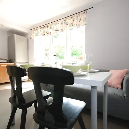 Jolly House Gdynia