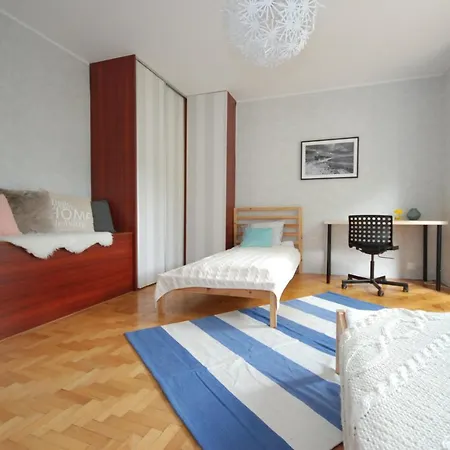 Jolly House Διαμέρισμα