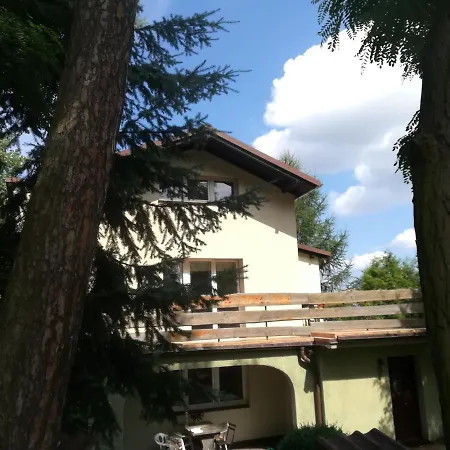 Jolly House